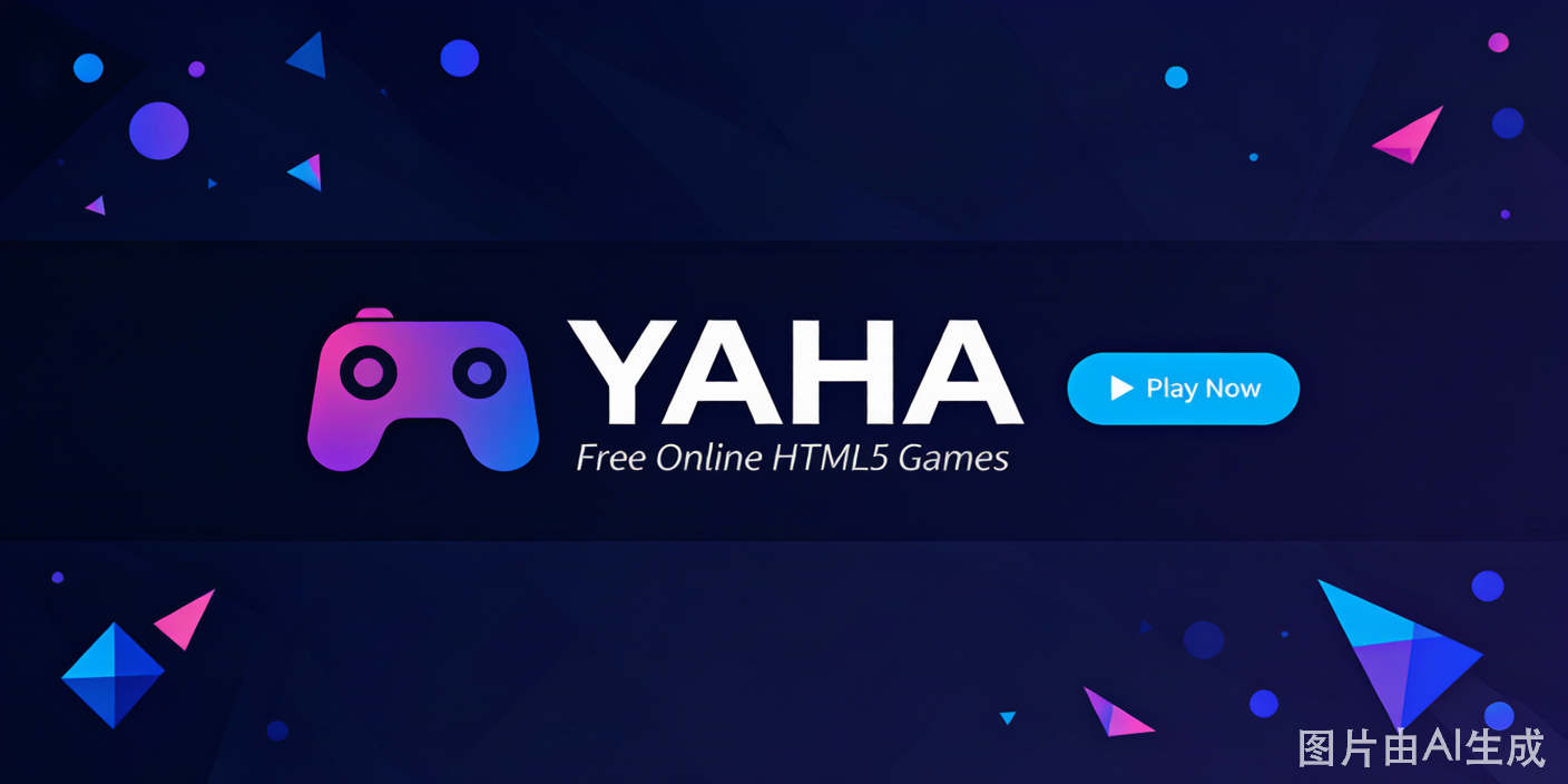 YAHA - Free Online HTML5 Games