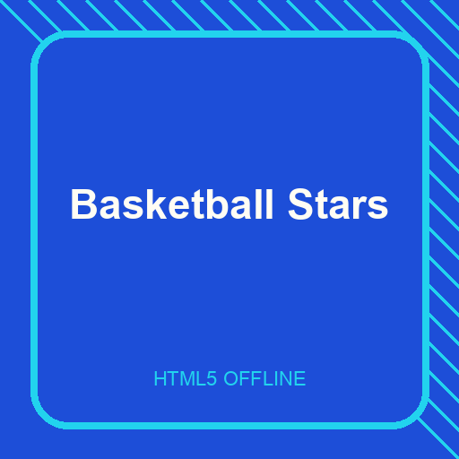 Basketball Stars thumbnail
