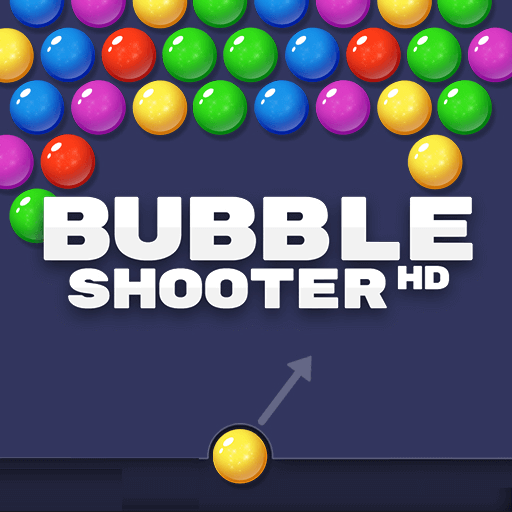 Bubble Shooter thumbnail