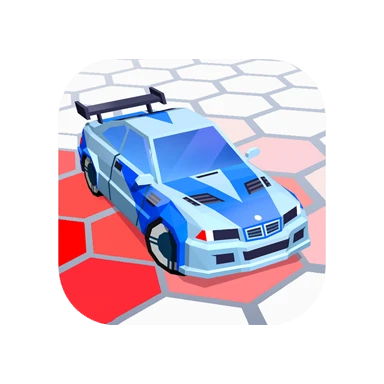 Cars Arena thumbnail