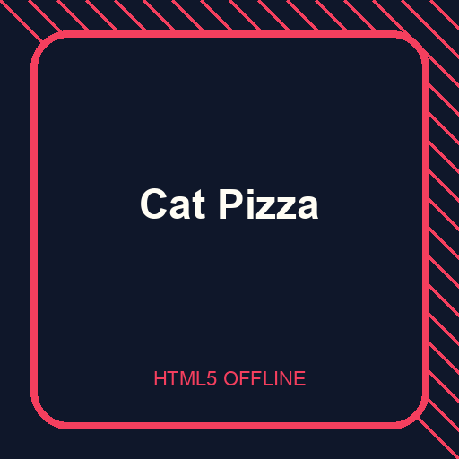 Cat Pizza thumbnail