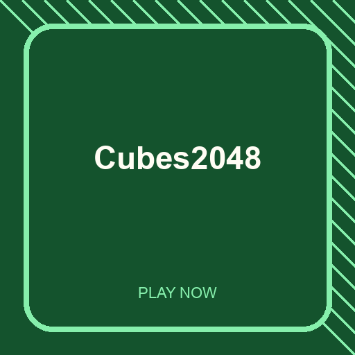Cubes2048 thumbnail
