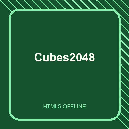 Cubes2048 thumbnail