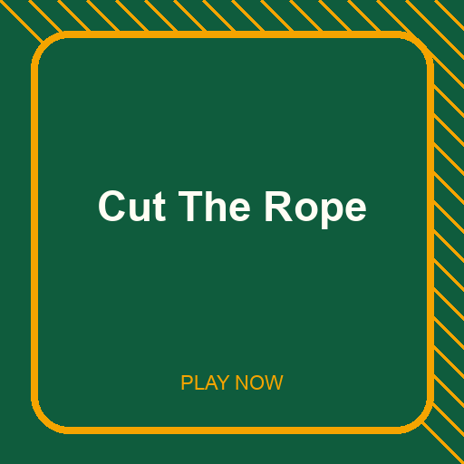 Cut The Rope thumbnail