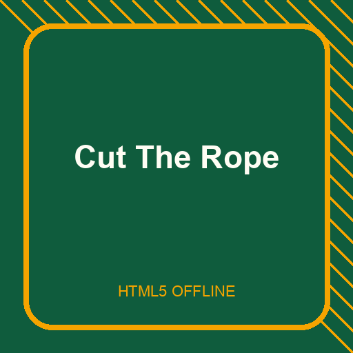 Cut The Rope thumbnail