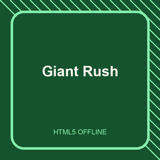 Giant Rush thumbnail