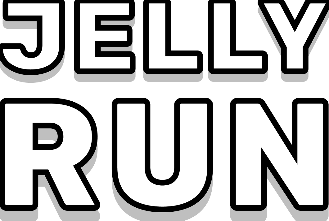 Jelly Run 2048 thumbnail