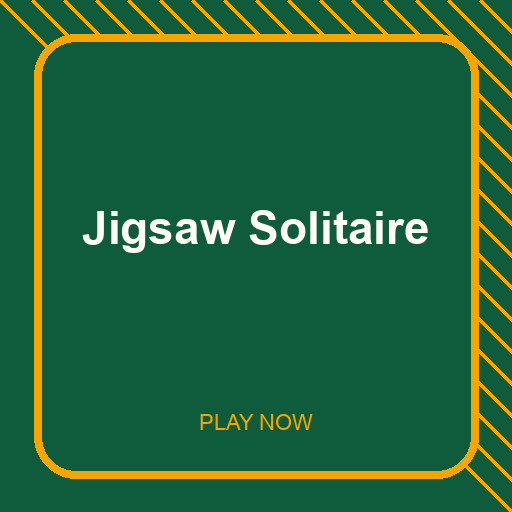 Jigsaw Solitaire thumbnail