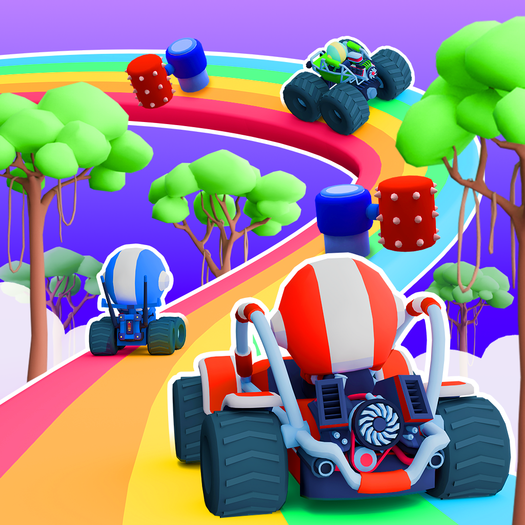 Obby Roads thumbnail