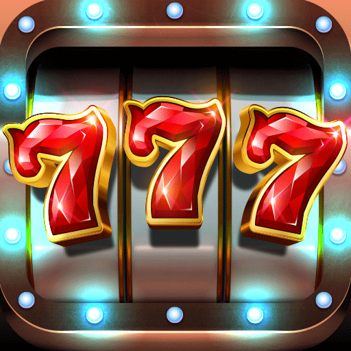 Retro Fruit Machine thumbnail