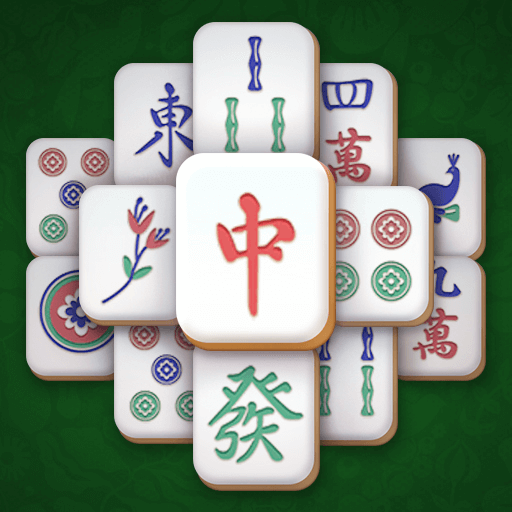 Solitaire Mahjong Classic thumbnail