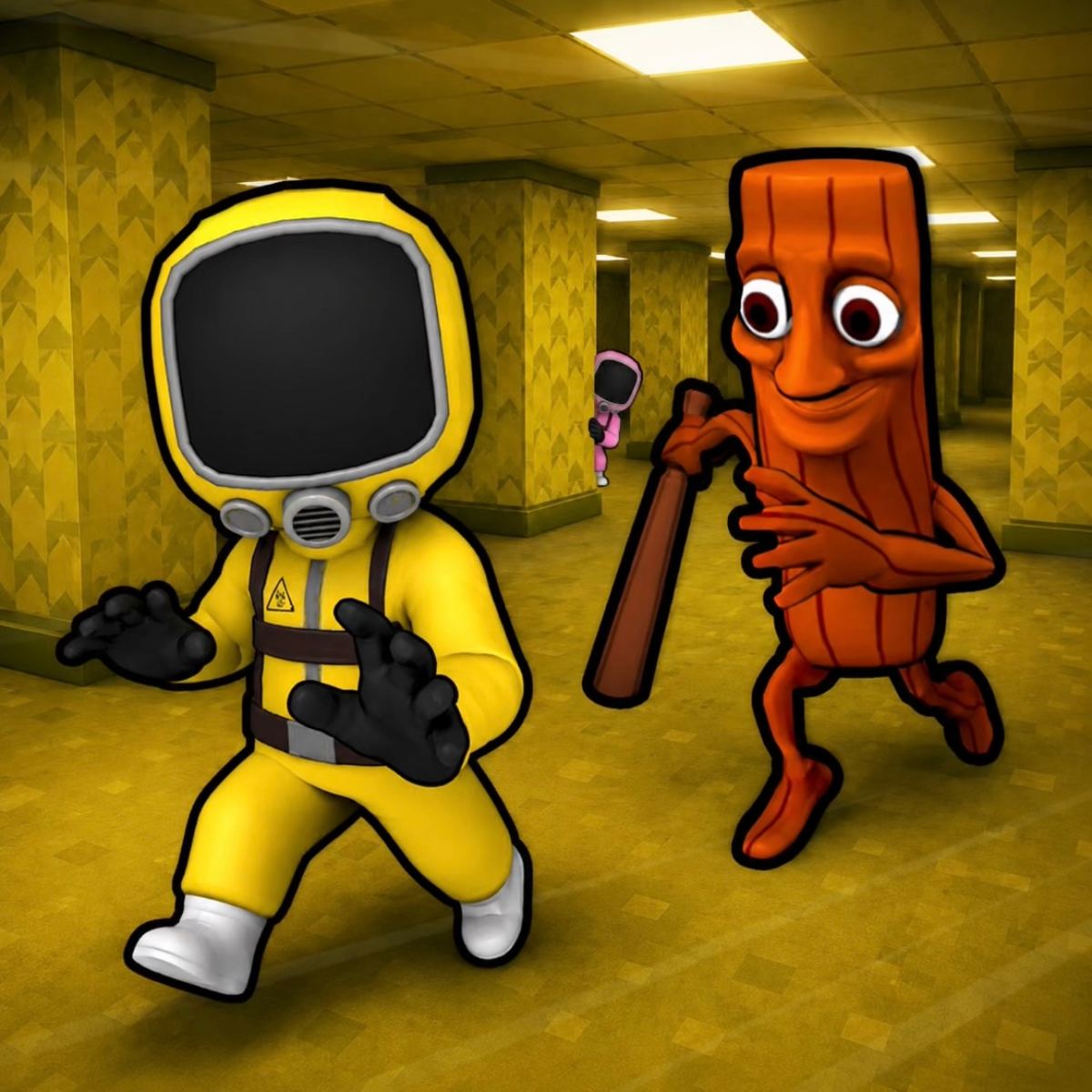Sprint League thumbnail
