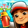 Subway Surfers thumbnail
