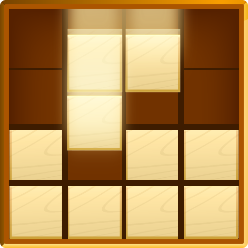 Sudoku Blocks thumbnail