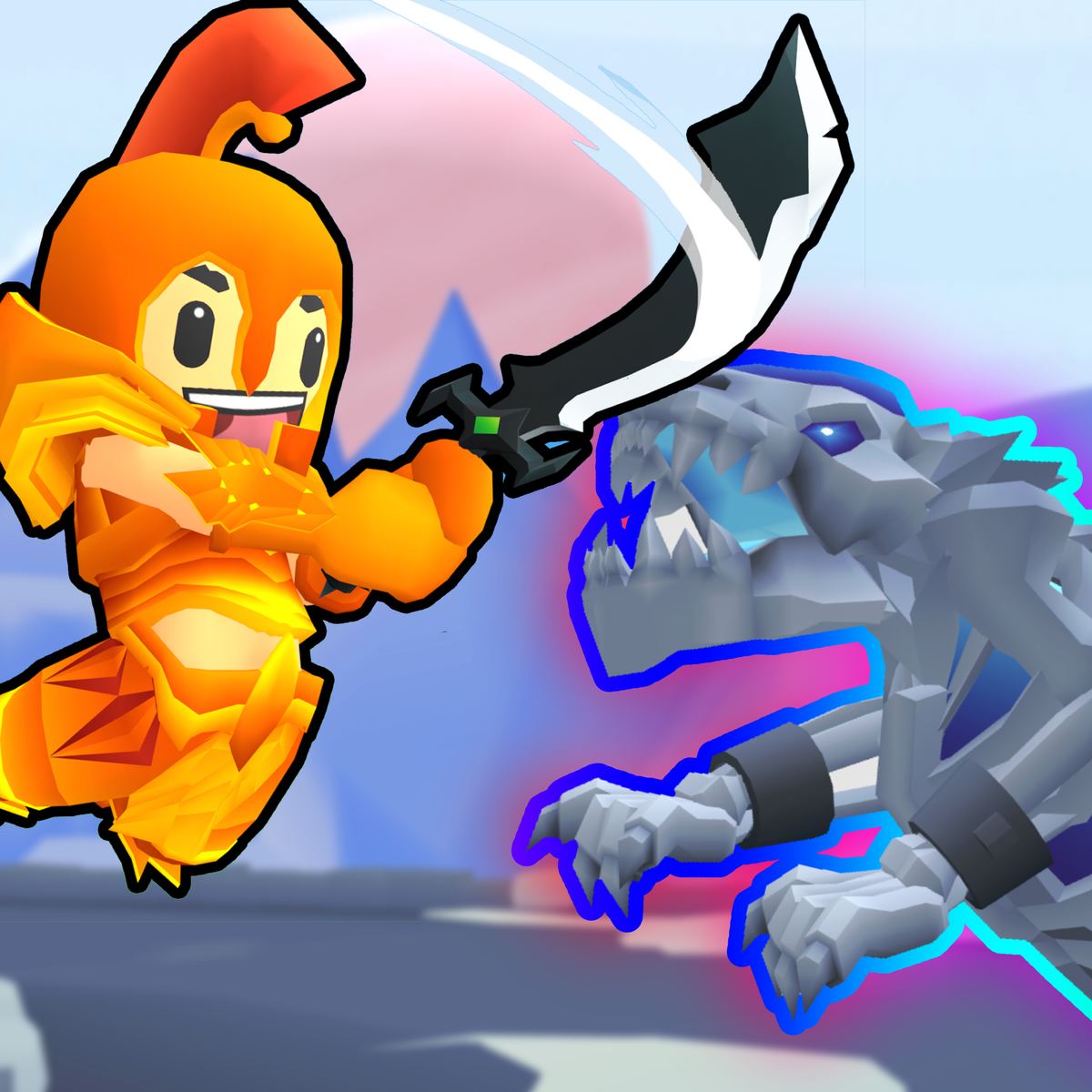 Sword Masters thumbnail