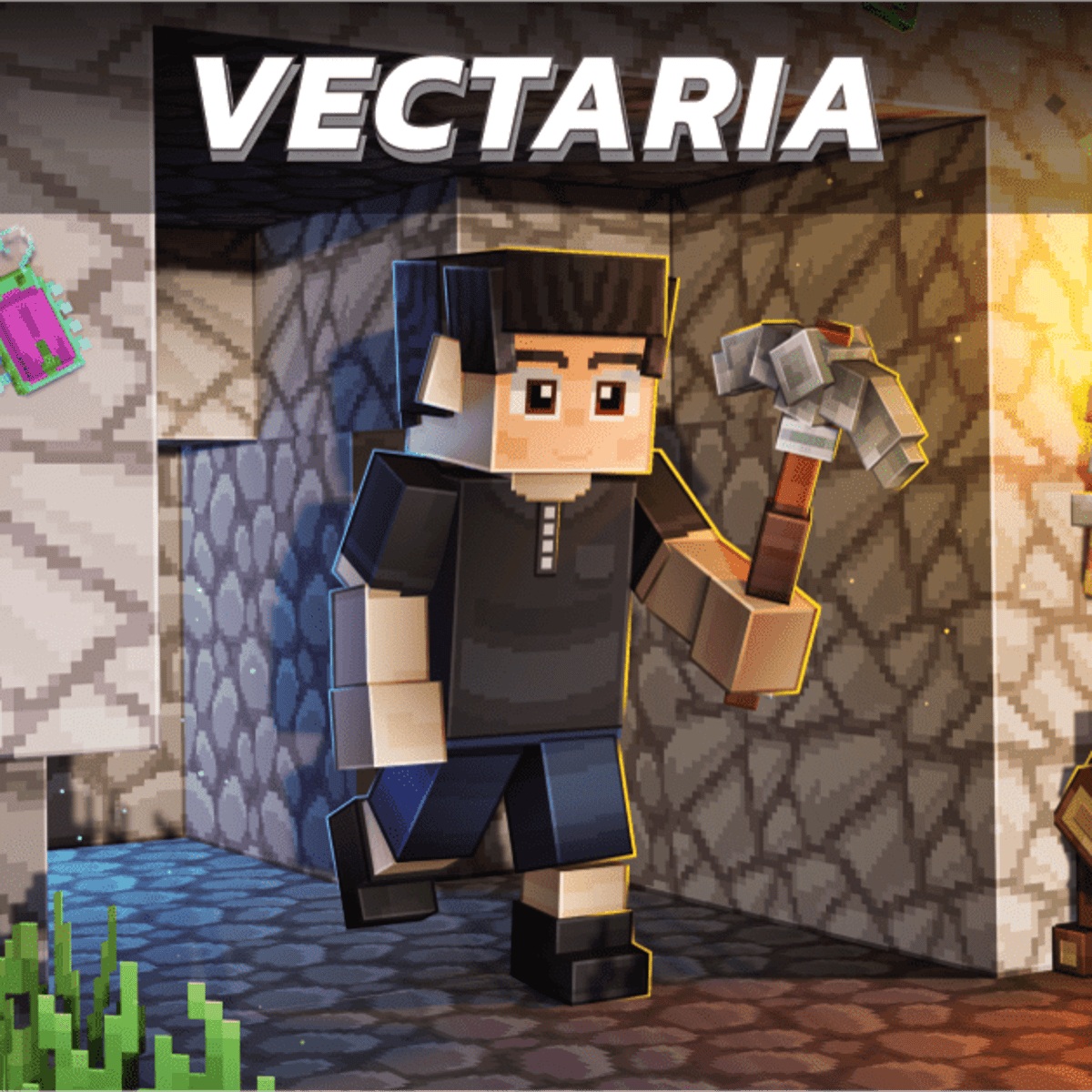 Vectaria IO thumbnail