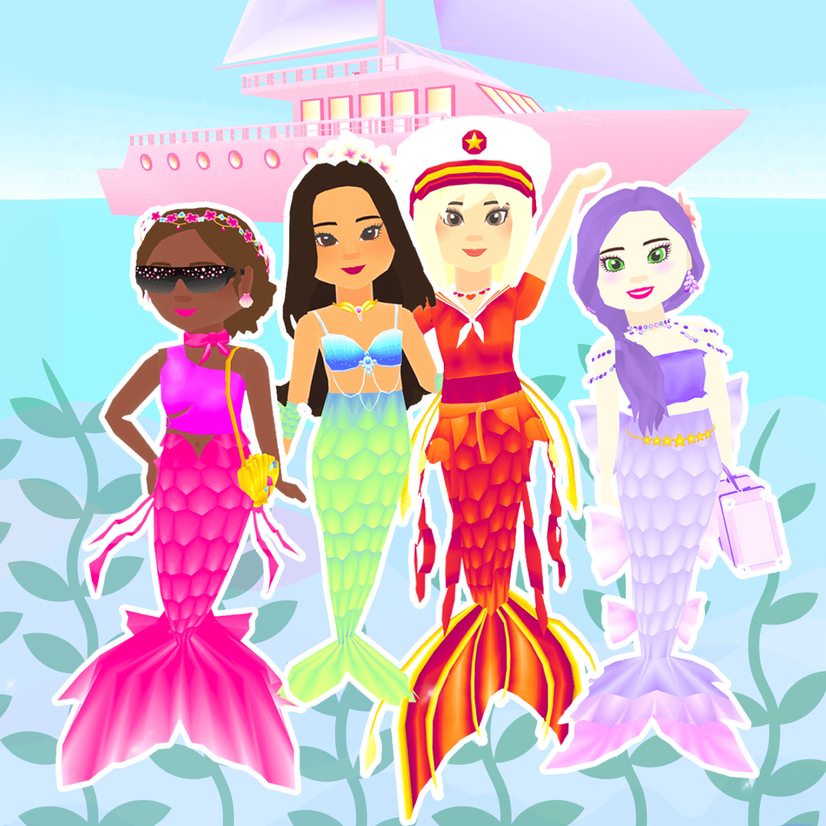 Vortellas Dress Up thumbnail