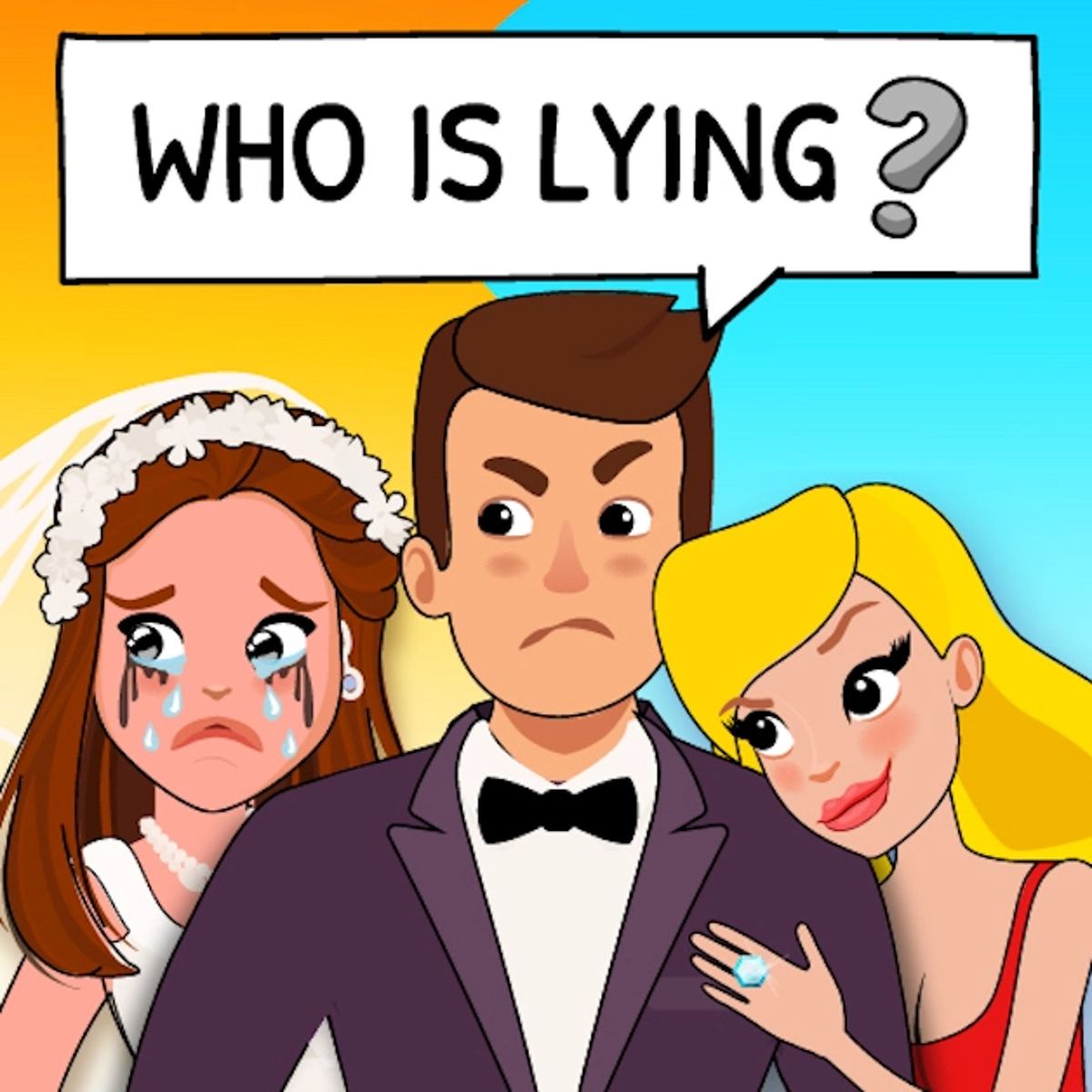 Who Is thumbnail